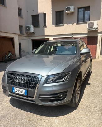 AUDI Q5 - 2.0 TDI -