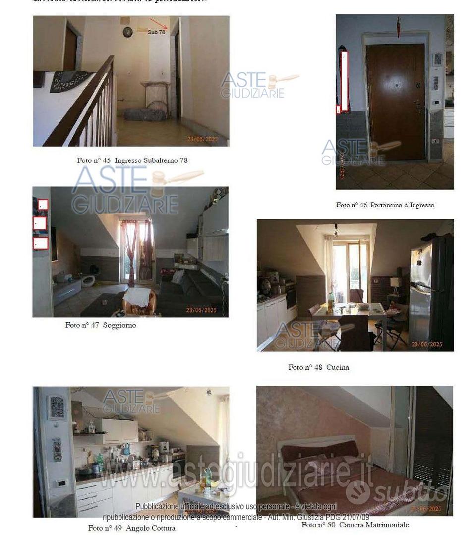 Appartamento – Villaricca, Torretta-Scalzapecora (Villaricca Due), Napoli - Altro