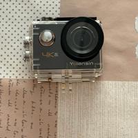 GoPro Yolansin action cam