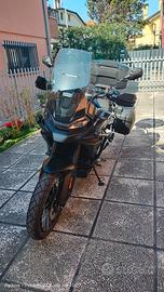 CF MOTO 700 MT ADV