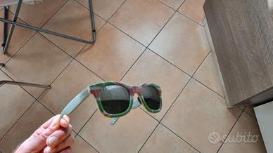 Occhiali da sole italia independent