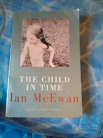 The child in time - Ian Mc Ewan - Lingua originale