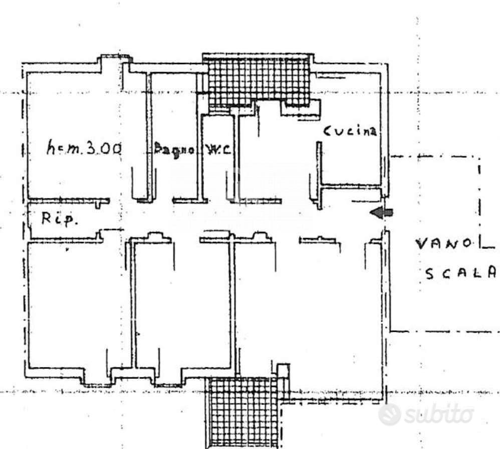 Appartamento – Brindisi, Bozzano - Vista 5
