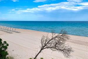 Villa sull'acqua last minute -50%