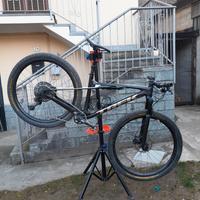 Trek Supercaliber 9.8 2023Tg. M/L  Prezzo trattabi