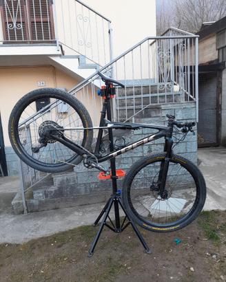 Trek Supercaliber 9.8 2023Tg. M/L  Prezzo trattabi