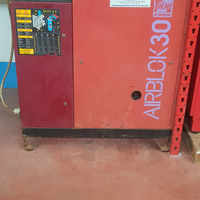 Compressore a vite Fiac Airblock 30 24,2kw