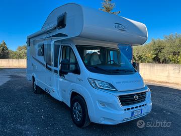 Carado A361 - Usato 2018