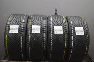 4 Pneumatici 255/40 R20 Continental All Season Con