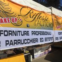 Licenza ambulante sei giorni provincia di Torino