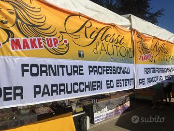 Licenza ambulante sei giorni provincia di Torino