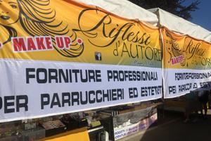 Licenza ambulante sei giorni provincia di Torino