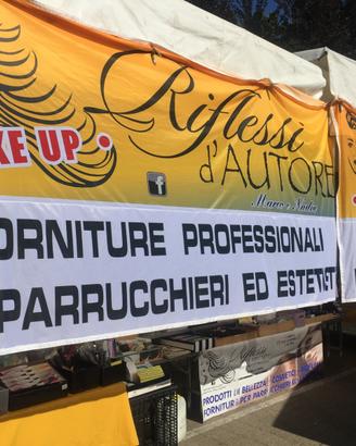 Licenza ambulante sei giorni provincia di Torino