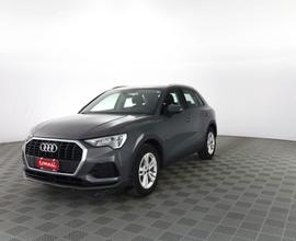 AUDI Q3 Q3 35 TDI S tronic Business