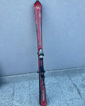 Sci carving volkl