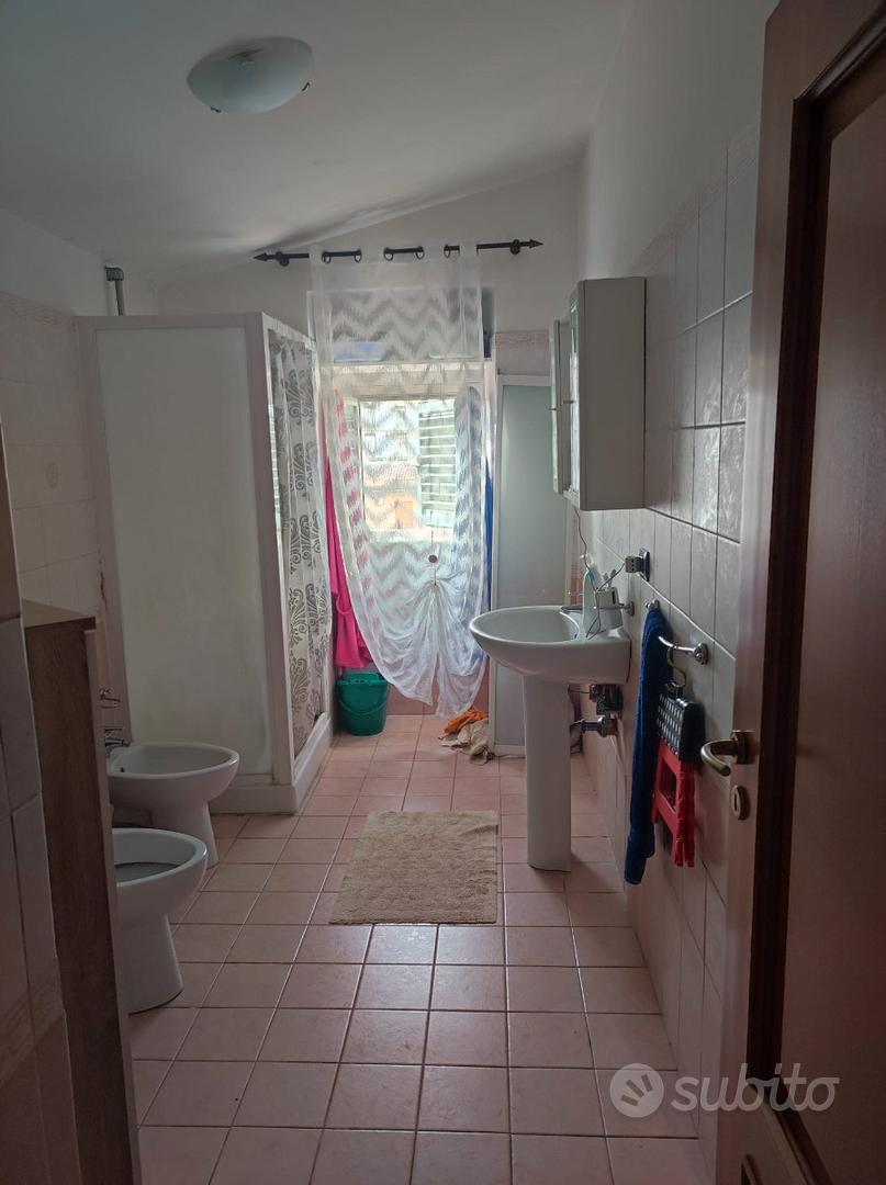 Appartamento + piano Amarsandato - Vista 2