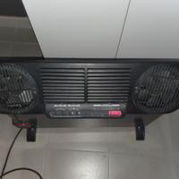 Termoventilatore