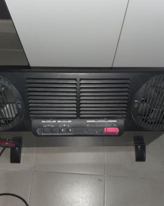 Termoventilatore