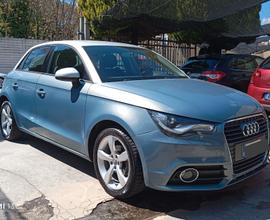 Audi A1 1.6 TDI Admired