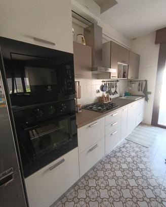 Cucina Creo Kitchen