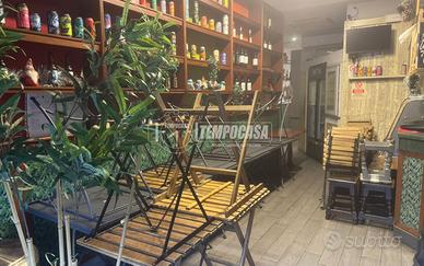 Largo millesimo - ex Mama Tequila