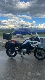 Bmw F 750 GS