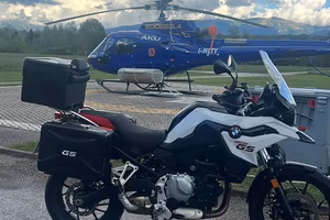 Bmw F 750 GS
