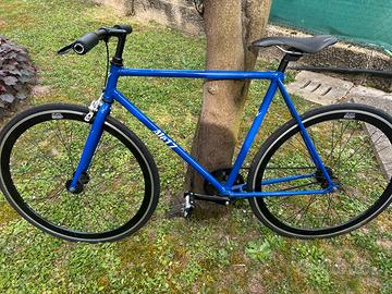 Bici Scatto Fisso