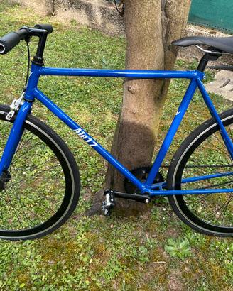 Bici Scatto Fisso