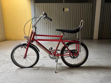 Bikes Saltafoss Bici Cross Bici Cross Saltafoss Rossa Biciclette