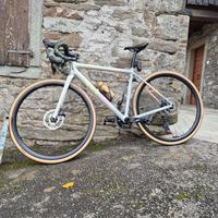 Specialized crux 52