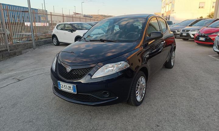 LANCIA Ypsilon 1.2 69 CV 5 porte GPL Ecochic Gol