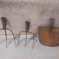 Forche 