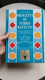 Progetti di ferro battuto | storia e applicazioni
