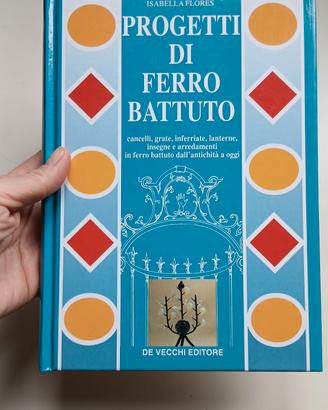 Progetti di ferro battuto | storia e applicazioni