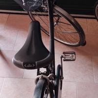 bici donna "Chesini "