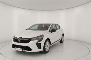 Renault Clio TCe 90 CV 5 porte Evolution