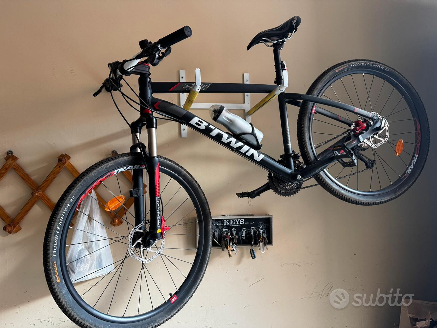 Bike Mtb Ebike Usate Subito Kalinga Ashok E Mtb Usata Subito Ktm