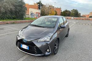 Toyota Yaris 1.5 Hybrid Active