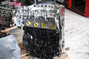 Motore renault master vivaro 2.3 dci m9t