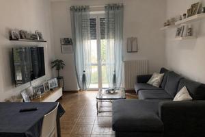 Grazioso trilocale arredato - Caionvico
