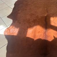 Tappeto di mucca Ikea KOLDBY