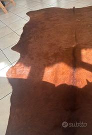 Tappeto di mucca Ikea KOLDBY