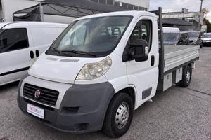 Fiat Ducato 2.3 JTD 130CV L4 CASSONE APERTO