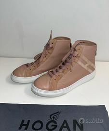 Hogan scarpe donna