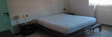 Guidonia-trilocale con balcone