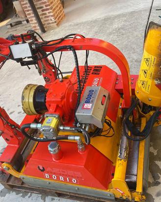 AEDES RBM 1200