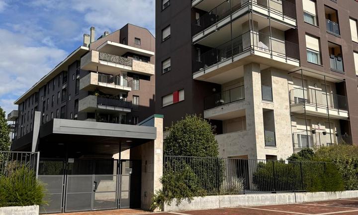 Peschiera Borromeo Stanza/Camera MM3 (San Donato)