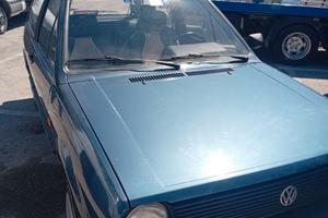 Volkswagen Polo 1986