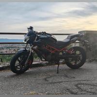 Benelli BN 125 2019